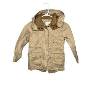 Zara Girls Jacket Size 6/7